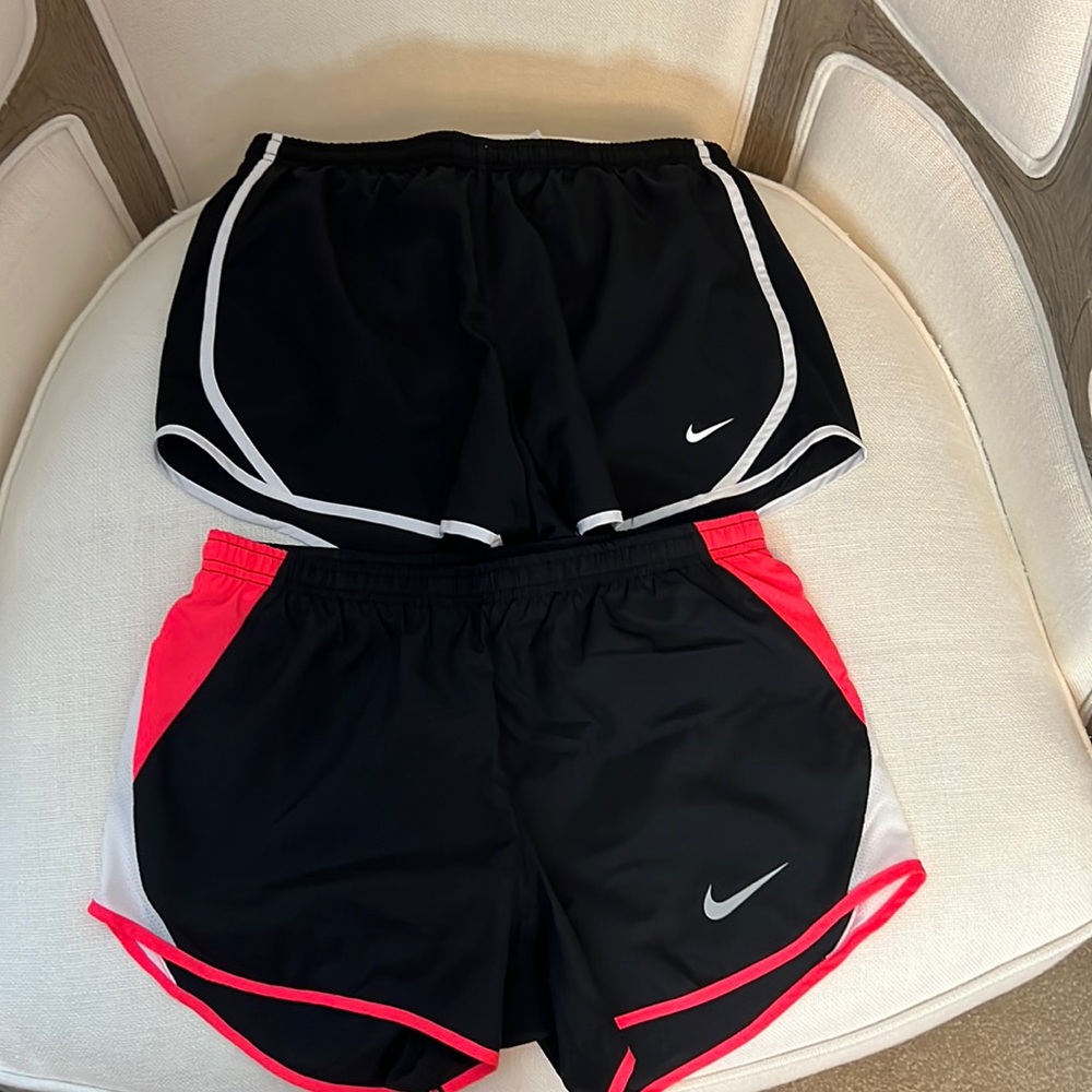 2 in 1 Nike Shorts Sale!